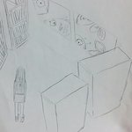 [댓글부탁해] 170111 꿈일기