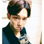 [EXO] 야 이건 뭐여 이 셀카 난생<b>처음봄</b>