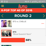 [<b>방탄소년단</b>] 진짜이<b>정도</b>로글안올라오는거심각하다