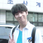 [훈녀생정] 고등학교 생활 <b>평타</b>치는 생정^^