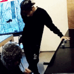 [백현] 백현이 쑈<b>타임</b> 6화 움짤