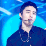 [EXO] 꺄 <b>오빵</b>