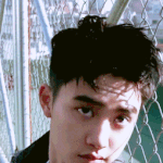 [EXO] 잘생긴 <b>사라</b>미 채고