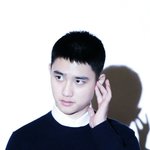 [EXO] 도경수 사랑해