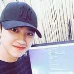 [EXO] ❤<b>해피</b>됴데이❤