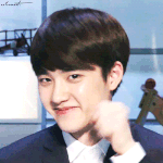 [EXO] ❤<b>해피</b>됴데이❤