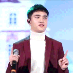 [EXO] ❤<b>해피</b>됴데이❤