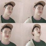 [EXO] ❤<b>해피</b>됴데이❤