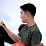 [EXO] ❤<b>해피</b>됴데이❤