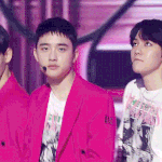 [EXO] ❤<b>해피</b>됴데이❤