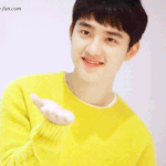 [EXO] ❤<b>해피</b>됴데이❤