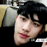 [EXO] ❤<b>해피</b>됴데이❤