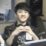 [EXO] ❤<b>해피</b>됴데이❤