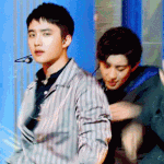 [EXO] ❤<b>해피</b>됴데이❤