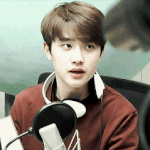 [EXO] ❤<b>해피</b>됴데이❤