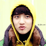 [EXO] ❤<b>해피</b>됴데이❤