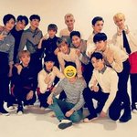 [세븐틴] 애들 인별 사진!