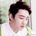 [EXO] ❤<b>해피</b>됴데이❤
