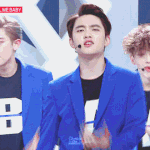 [EXO] ❤<b>해피</b>됴데이❤