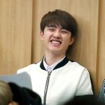 [EXO] ❤도경수 사랑한다아아앜!!❤