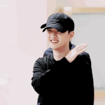 [EXO] ❤<b>해피</b>됴데이❤