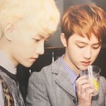 [EXO] ❤<b>해피</b>됴데이❤ 개온투표 ㄱㄱ
