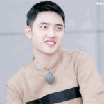 [EXO] ❤<b>해피</b>됴데이❤