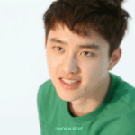 [EXO] 도경수<b>생축</b>