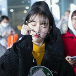 [아이유] 징쨩 <b>이때</b> <b>사진</b>좀 주라