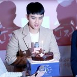 [EXO] ️<b>해피</b>됴데이❤️