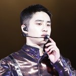 [EXO] 경수생일 우리엄마도 같이 <b>축하</b>해줌ㅋㅋㅋ