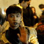 [EXO] 나 중국어배웠어 <b>경수</b>야 祝你生日快乐