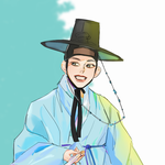 [시우민] (시우민) <b>견이</b> 팬아트