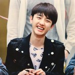 [EXO] ❤️뚜뚜 생일축<b>하행</b>
