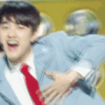 [EXO] <b>스윗</b>경수wwww