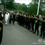 [인피니트] 퇴근길에 아무나 한명이라도 나서서  <b>질서</b> 지도만 해줘도