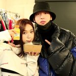 [꼭봐라] 아이(차윤지) 데뷔로 <b>오빠미</b> 폭발한 아이돌