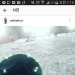 [EXO] 오세훈 은근슬쩍 반말