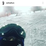 [세훈] 170112 훈스타그램