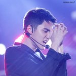 [EXO] 아니 경수 <b>무대위</b>에서