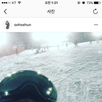 [EXO] ㅋㅋㅋㅋㅋ세훈잌ㅋㅋㅋ형도 안붙임ㅋㅋ