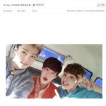 [EXO] 막내 반말에 치임 ㅅㅂ