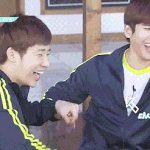 [인피니트] <b>백업</b>하기귀찮아서움짤왕레전드여기다올림