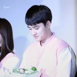 [EXO] 경수야 어느새 우리 함께한