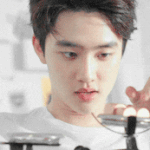 [EXO] 경수 생일 축하글 추천<b>박아</b>