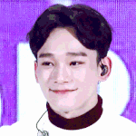 [EXO] 김종대 귀에 들어가는게 난 제일 무섭다