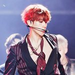 [EXO] <b>안대</b>
