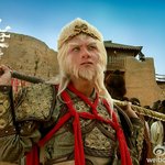 [EXO] 타허 카레 맞아축<b>고싶</b>허?!