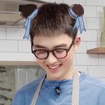 [VIVI] 비<b>비야</b> 오늘 굥수 횽아 생일이다