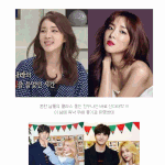 [성형] 성형안하고 이정도!! <b>산다라박</b>